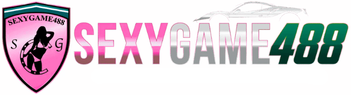 sexygame488-Logo